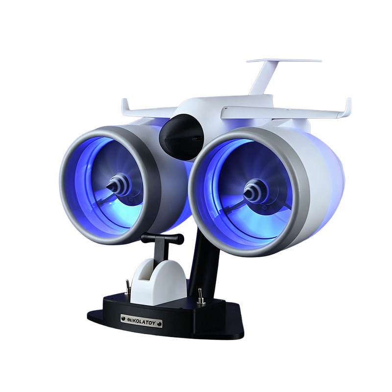 运20JETFAN双强版加湿模型
