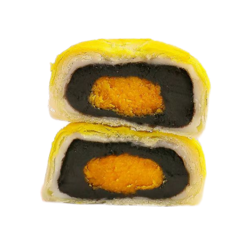 排塘蛋黄酥招牌豆沙馅广西隆安