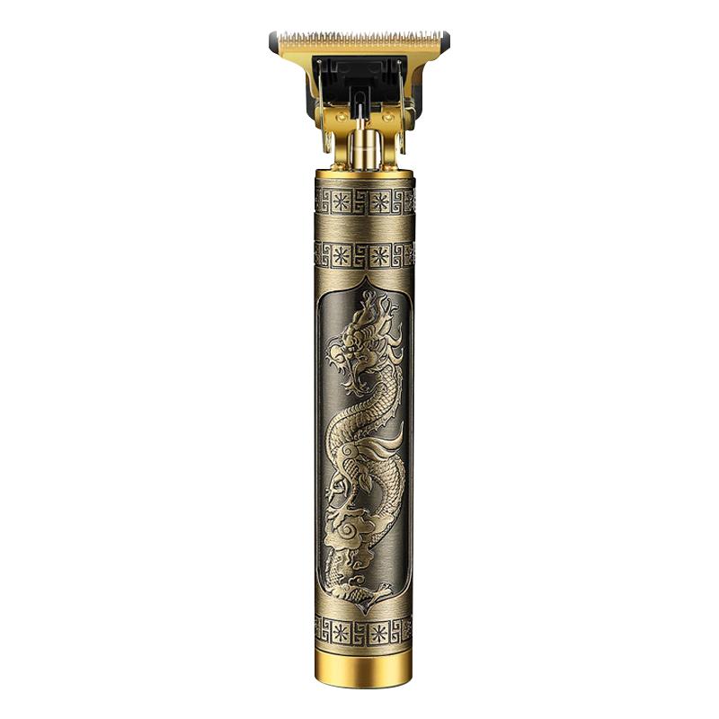 德国精工剃头刮胡子两用理发器
