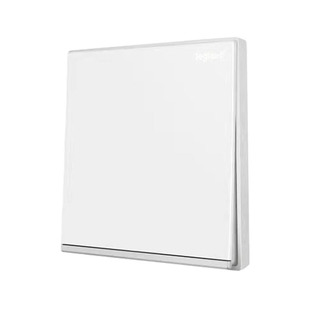 法国罗格朗逸景玉兰白色开关插座 legrand香港孖苏灯制面板家装