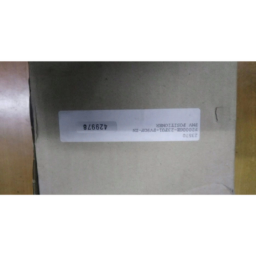 议价瑞典原装进口PMV阀门定位器P-2000 P2000GE-23F01-PV9DF-ZN