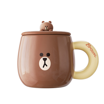 公室保温暖暖杯加热牛奶恒温杯