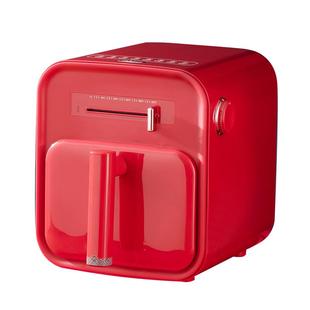 monda空气炸锅家用2024新款智能大容量多功能一体炸薯条机电烤箱