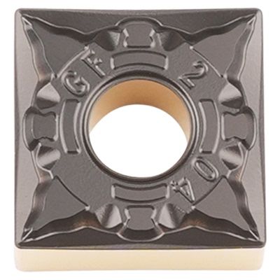 四方数控刀片双色 SNMG120408-GF/120404-HQ钢件通用双色RT8125