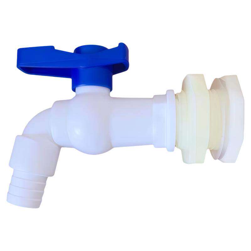 水箱水桶龙头龙头放水嘴开关出水