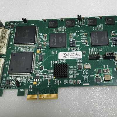 Motherboaed DATAPATH IMAGEDP4-议价