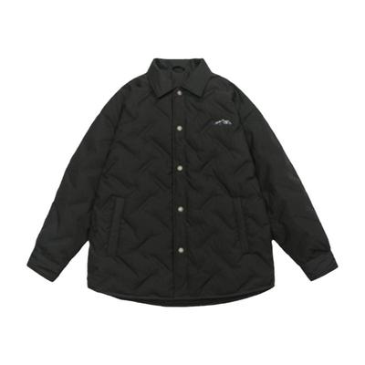 gxxh休闲居家羽绒上衣