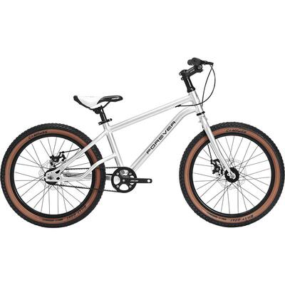 永久18-22寸皮带轮自行车