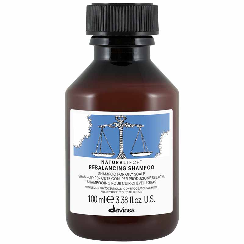 【百亿补贴】Davines大卫洗发水