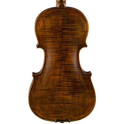 克莉丝蒂娜初学考级手工小提琴