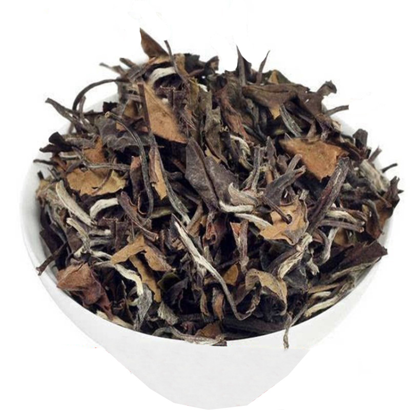 2018老白茶散茶 福鼎白茶日贡眉