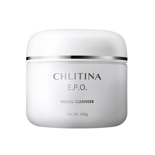 克缇克丽缇娜EPO洁容霜140g氨基酸温和洗面奶补水深层清洁女正品