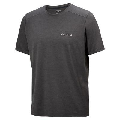 始祖鸟CORMAC速干短袖T恤