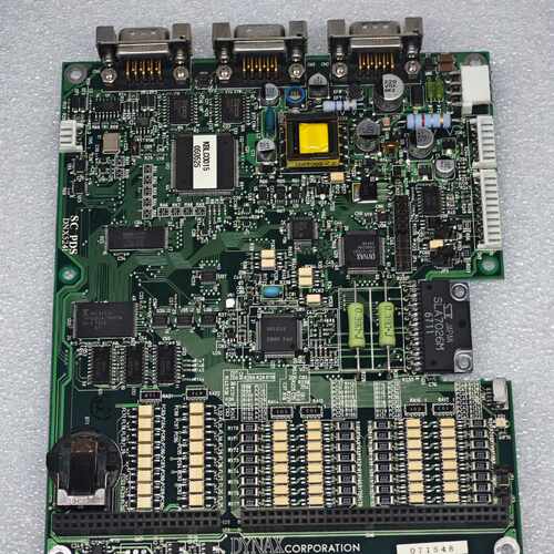 DYNAX SC PDS DNX5241 BOARD 板卡