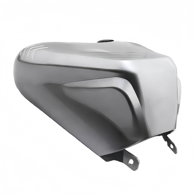 春风450SR改装加高油箱罩