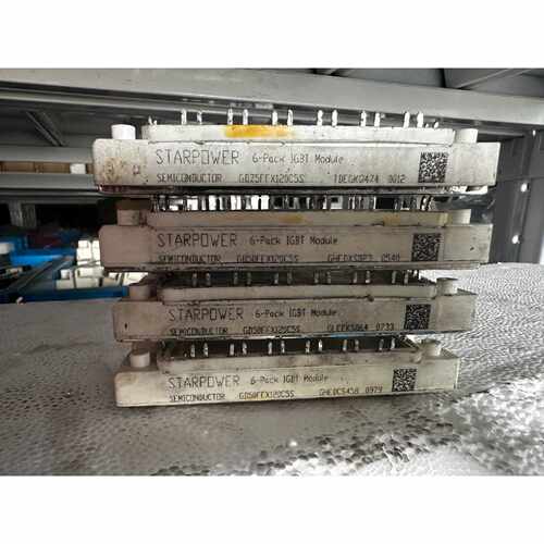 询价-GD50FFX120C5S FS50R12KE3 FS50R