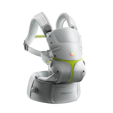 babycare腰凳婴儿背带三