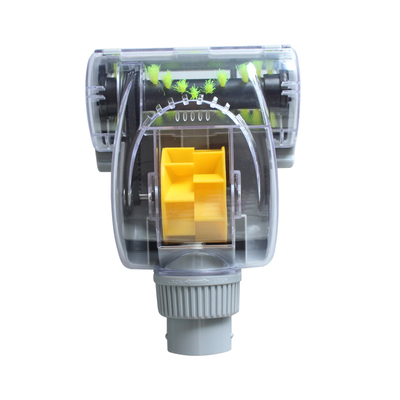 家用吸尘器配件刷子除螨刷头沙发刷床垫FC8088FC5122 FC8471 D809