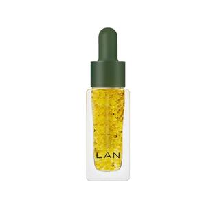 新款LAN兰时光臻妍精华油3.0修护抗皱补水保湿舒缓面部以油养肤