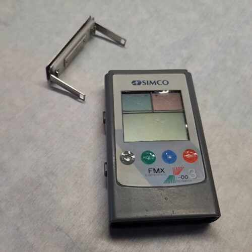 SIMCO原装静电场测试仪FMX-003—议价