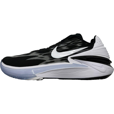 Nike/耐克正品Air Zoom男士经典减震运动低帮篮球鞋DX6650-002
