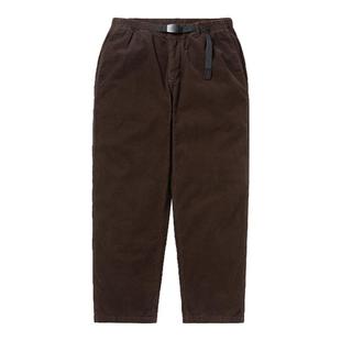 【this is never that联名】GRAMICCI男士灯芯绒长裤休闲裤F3035