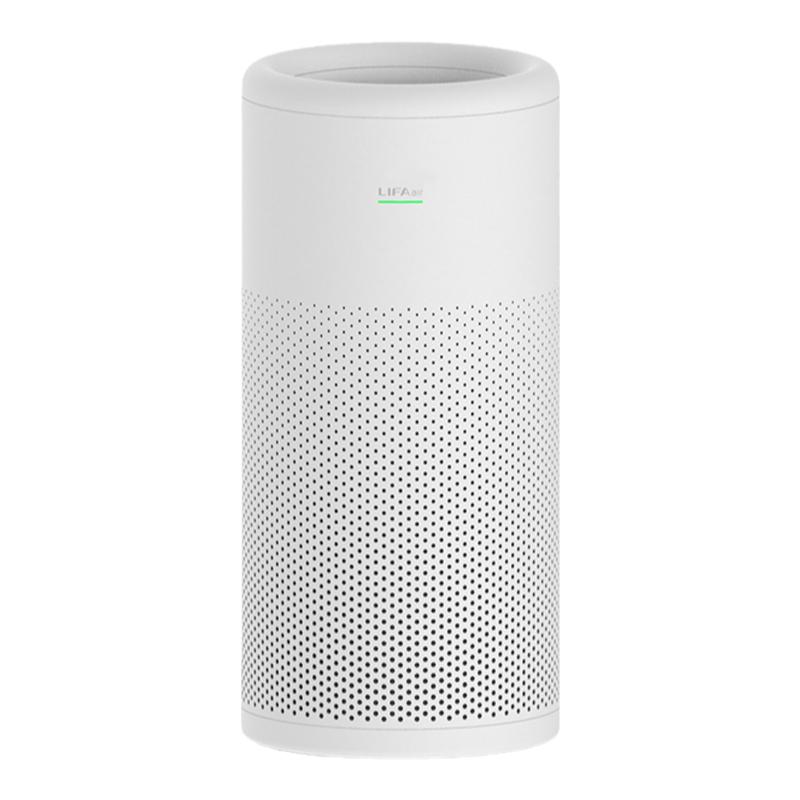 LIFAair 智能空气净化器小型家用氧吧除霾除pm2.5除甲醛la310室内