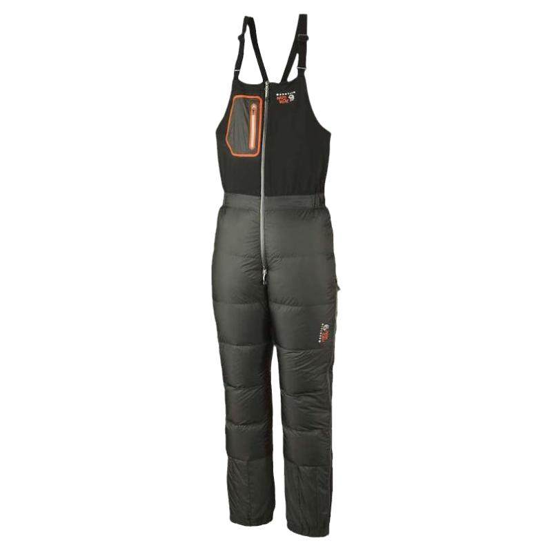Mountain hardwear/山浩男户外连体裤羽绒保暖极寒正品10207899