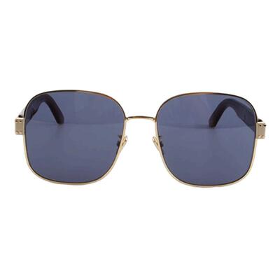 DIOR迪奥太阳镜全框金属