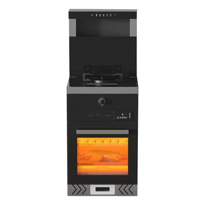 Frestec/新飞集成灶5060小尺寸