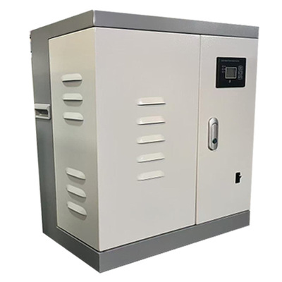 劲腾烟草工厂专用空调机组中央机