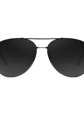 太阳老花一体驾驶镜防紫外线