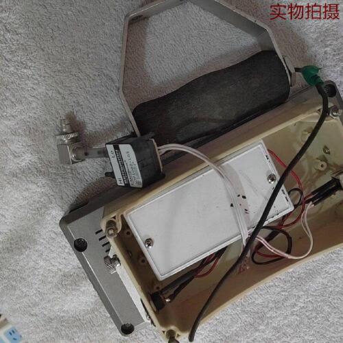 溢价-苏净FLY1风量议一套带SDP1000L05差