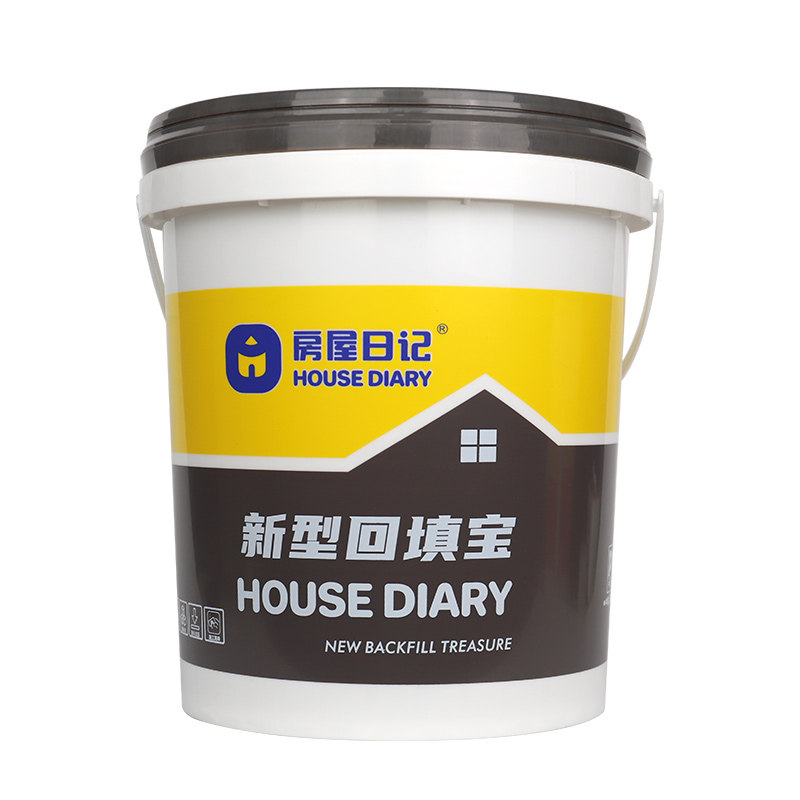 房屋日记卫生间回填宝厕所轻质防水填充找平剂新型材料发泡水泥王