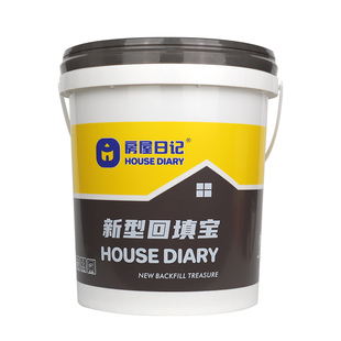房屋日记卫生间回填宝厕所轻质防水填充找平剂新型材料发泡水泥王