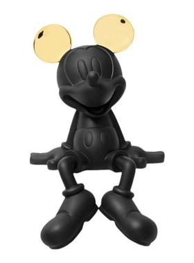 米奇老鼠摆件卡通玩偶雕