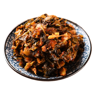 新平腌菜傣家老坛酸腌菜