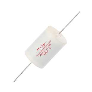 德国 Mundorf 蒙多福 Mcap MKP 400V 系列 1uf~22uf音频耦合电容