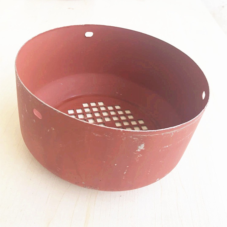 Y电机风罩80 90 100 112 132 160 180 200 225 250 280 315 风帽