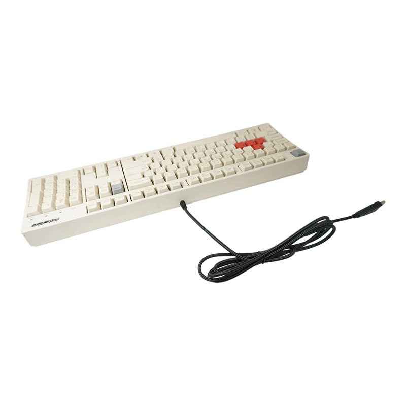 斐尔可机械键盘线  客制化 高品质   Filco87 / Filco104 非原装