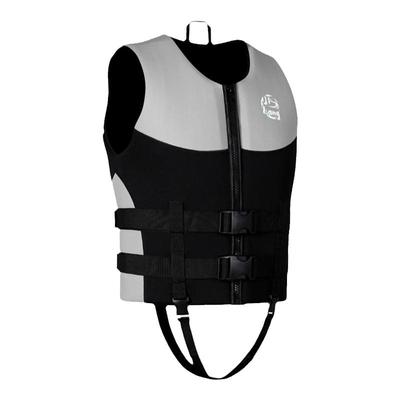 JIHANG救生衣成人大浮力专业背心