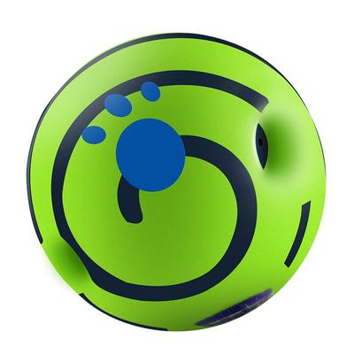 狗狗玩具解闷神器滚动怪叫发声球