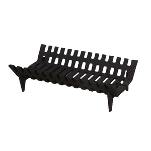 澳洲纽波特NEWPORT壁炉芯真火燃木铸铁壁炉 柴篮壁炉取暖壁炉铸铁