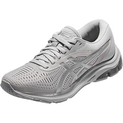 Asics/亚瑟士跑鞋女回弹缓震透气