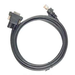 honeywell码捷Orbit MS7120 5145 9540 1690 3580扫描枪数据串口