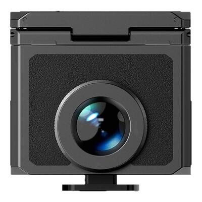 【清晰成像】腰平取景器金属质感