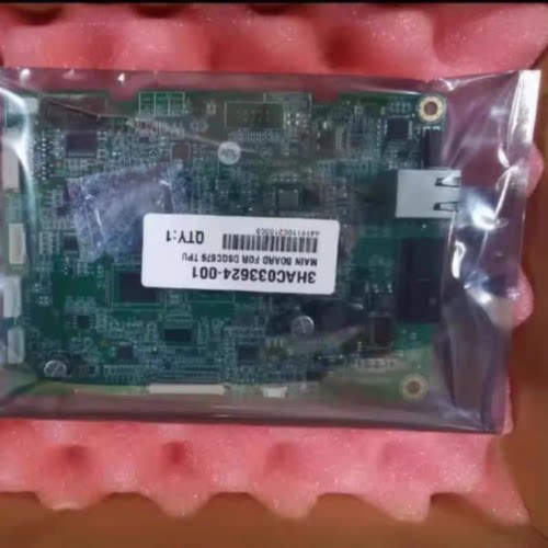 议价DSQC679 SxTPU3 3HAC033624-001