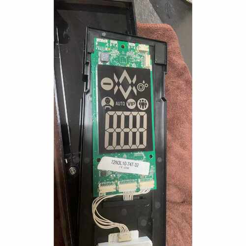 议价！三菱电梯电梯外呼显示板ZLHH127AG01