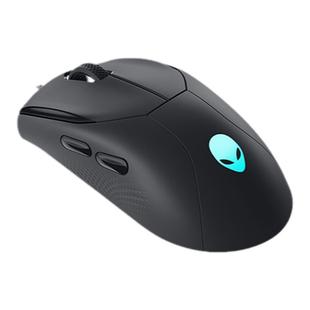 外星人(Alienware) AW320M有线鼠标游戏鼠标 19000高DPI 轻量化