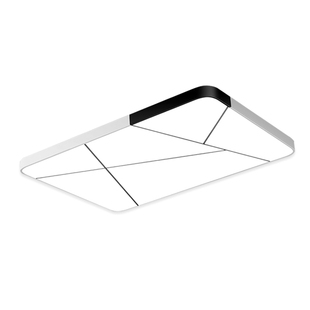 长虹客厅灯2026新款简约现代大气led吸顶灯超亮护眼大厅主灯灯具